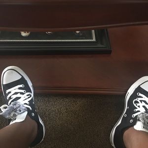 Meet your Posher, Tia